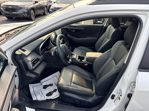 Certified 2024 Subaru Outback Onyx Edition AWD/4WD image 9