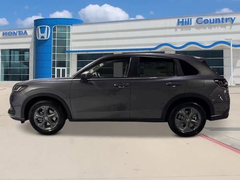 New 2026 Honda HR-V LX image 2