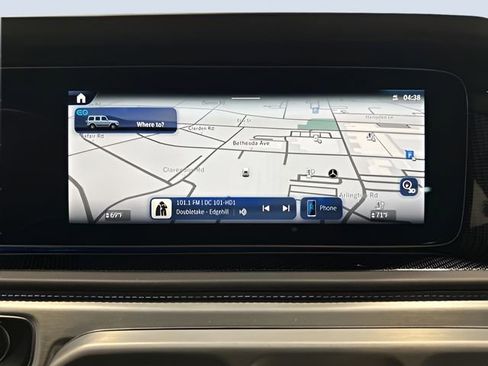 Used 2025 Mercedes-Benz G 580 w/ EQ Technology image 22