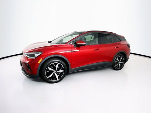 Used 2023 Volkswagen ID.4 S image 4