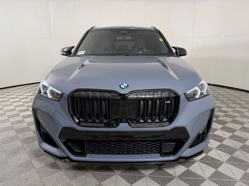 Used 2025 BMW X1 M35i w/ Premium Package AWD/4WD image 5