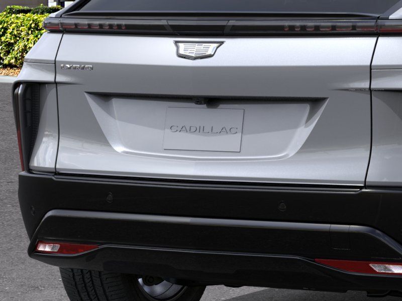 New 2027 Cadillac Lyriq Sport RWD image 14