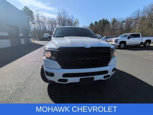 Used 2020 RAM 1500 Big Horn image 6