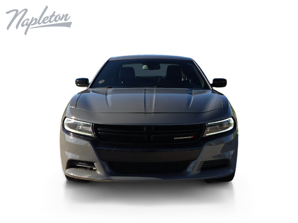 Used 2019 Dodge Charger SXT w/ Plus Group RWD image 9