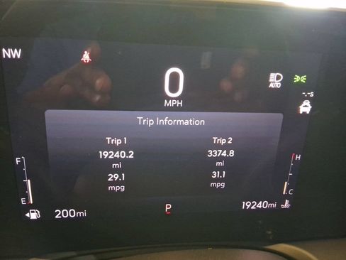 Used 2025 Buick Encore GX Preferred w/ Comfort Package AWD/4WD image 21