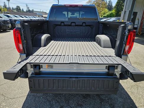 New 2026 GMC Sierra 1500 Denali Ultimate AWD/4WD image 11