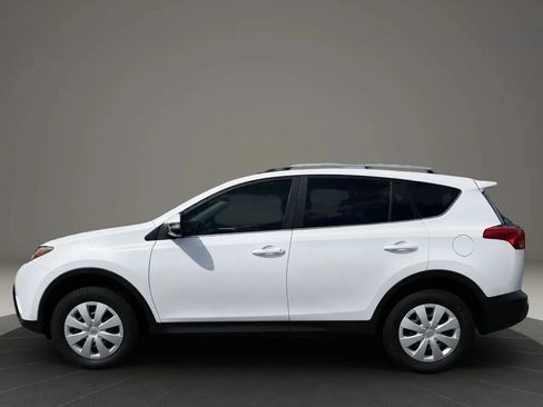 Used 2014 Toyota RAV4 Limited FWD image 8