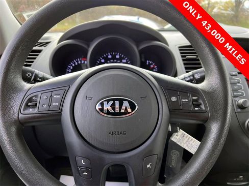 Used 2013 Kia Soul image 20