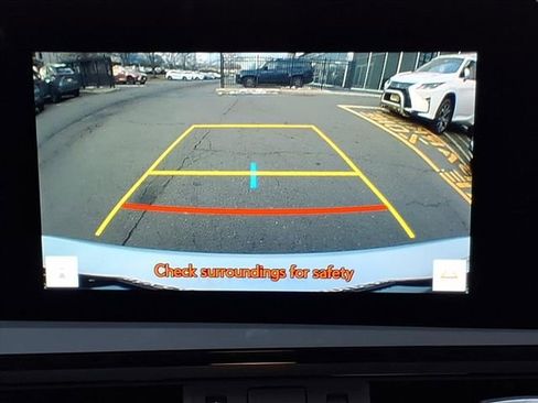 Certified 2024 Lexus ES 350 w/ Premium Package image 13