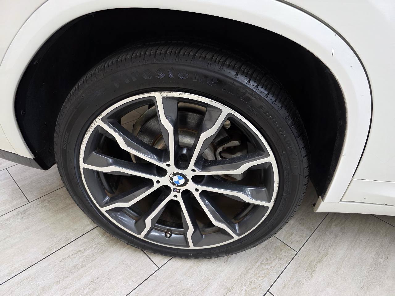 Used 2020 BMW X4 xDrive30i w/ M Sport Package 2 AWD/4WD image 43