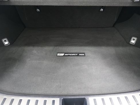 Used 2021 Lexus NX 300 F Sport w/ F Sport Premium Package AWD/4WD image 33
