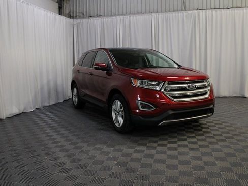 Used 2022 Ford Escape SE w/ Cold Weather Package image 28