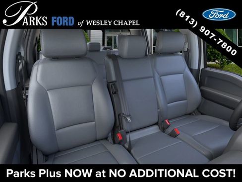 New 2026 Ford F350 XL image 10