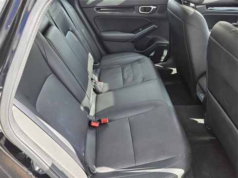 Used 2023 Honda Civic Touring image 16
