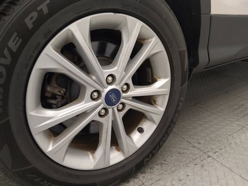 Used 2019 Ford Escape SEL FWD image 31