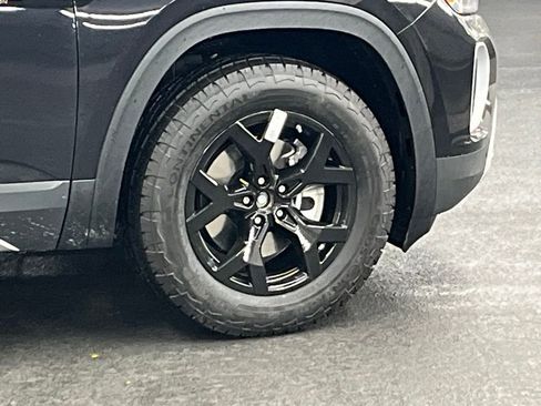 New 2026 Volkswagen Atlas Peak Edition AWD/4WD image 42