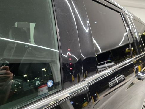Used 2023 Lincoln Navigator L Reserve AWD/4WD image 14