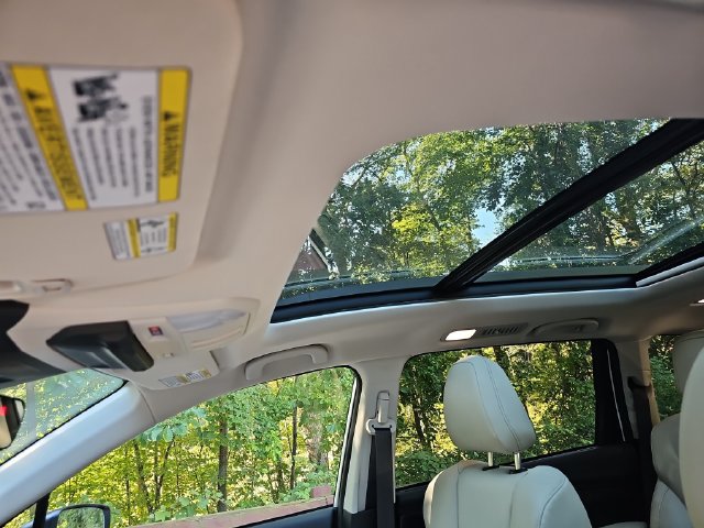 Certified 2026 Subaru Ascent Limited AWD/4WD image 17