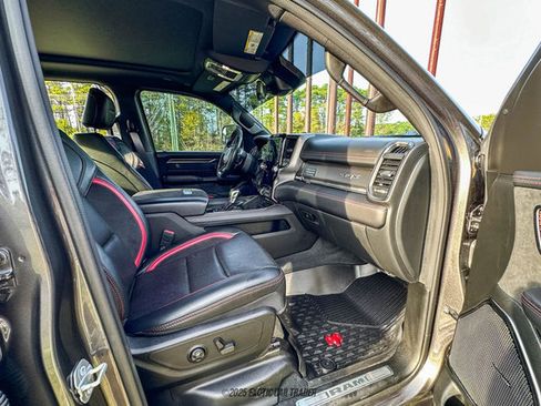 Used 2022 RAM 1500 TRX w/ TRX Level 2 Equipment Group image 38