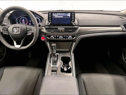 Used 2022 Honda Accord LX image 14