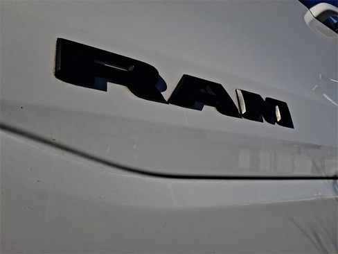 Used 2020 RAM 1500 Rebel w/ Rebel Level 1 Equipment Group image 30