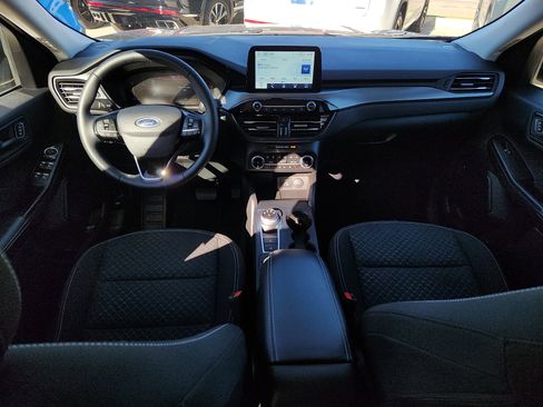Used 2024 Ford Escape Active image 11