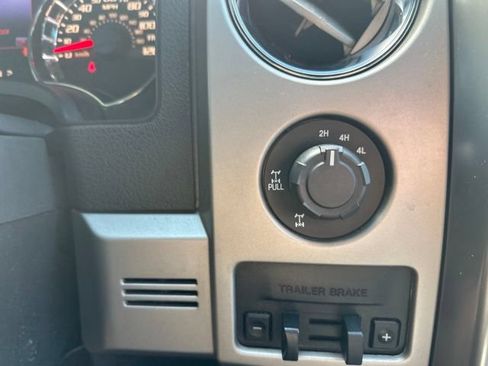 Used 2013 Ford F150 FX4 w/ Luxury Equipment Group AWD/4WD image 22