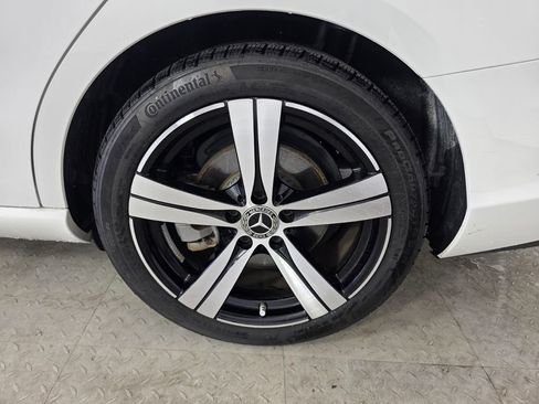 Certified 2025 Mercedes-Benz C 300 Sedan image 17