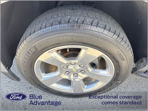 Used 2018 Chevrolet Tahoe LT RWD image 12