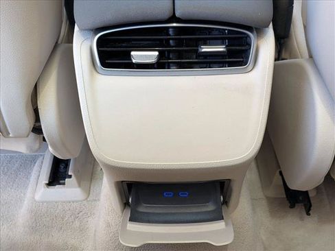 Certified 2023 Mercedes-Benz EQS 450+ 4MATIC SUV image 16