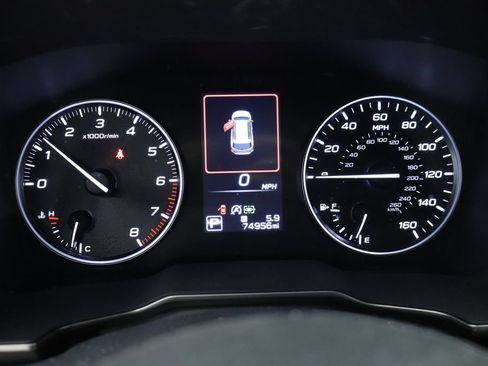 Used 2024 Subaru Outback Limited AWD/4WD image 29