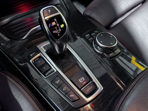 Used 2016 BMW X4 M40i image 18