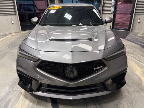 Used 2025 Acura Integra Type S FWD image 40
