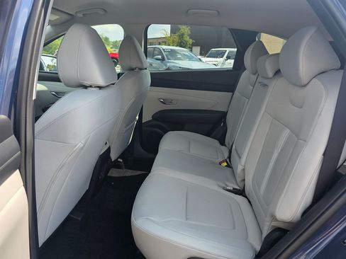 New 2026 Hyundai Tucson SEL image 25