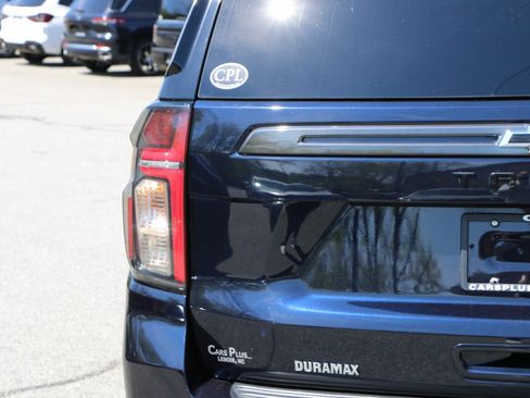 Used 2021 Chevrolet Tahoe RST image 6