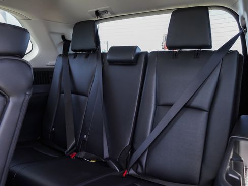 Certified 2024 Toyota Grand Highlander XLE image 24