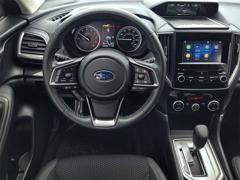 Used 2023 Subaru Forester Premium image 13