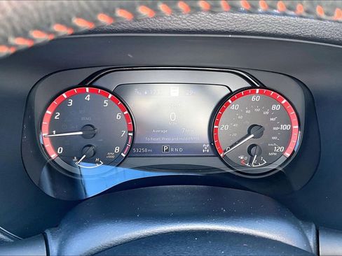 Used 2023 Nissan Frontier PRO-4X w/ Technology Package image 13