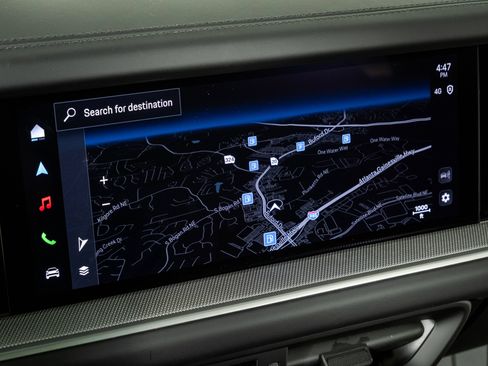New 2026 Porsche Cayenne Coupe AWD/4WD image 15