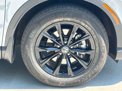 Used 2025 Honda CR-V Sport-L image 11