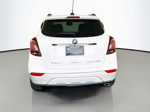 Used 2017 Buick Encore Preferred FWD image 6