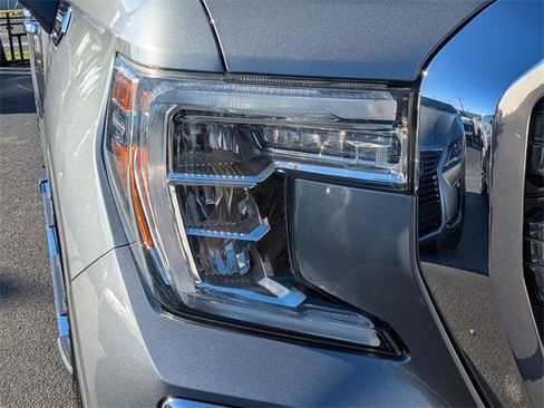 Used 2020 GMC Sierra 1500 SLT w/ SLT Premium Plus Package image 10