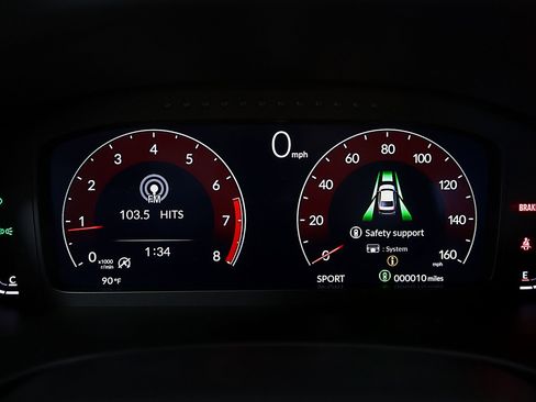 New 2026 Honda Civic Si image 22