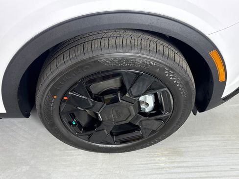 New 2026 Kia Sportage X-Line AWD/4WD image 11
