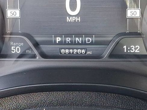 Used 2021 RAM 1500 Big Horn AWD/4WD image 21