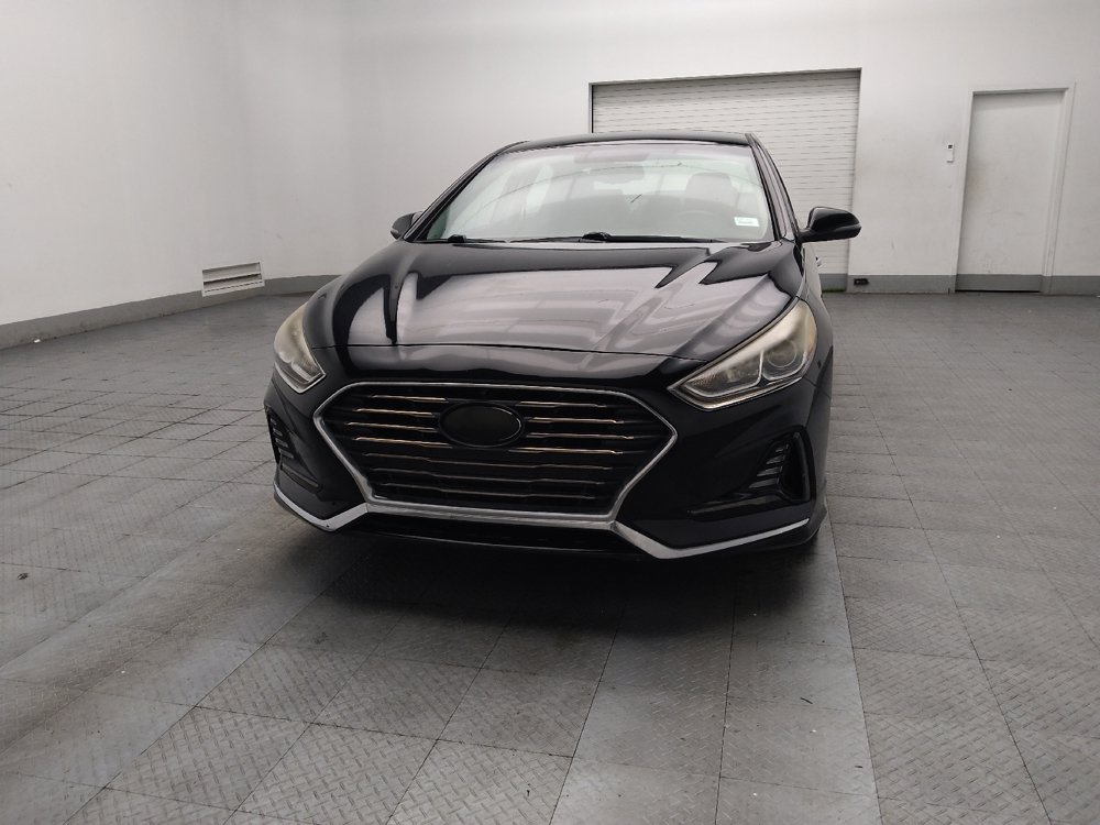 Used 2018 Hyundai Sonata SEL FWD image 15