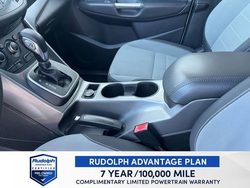 Used 2013 Ford Escape SE image 23