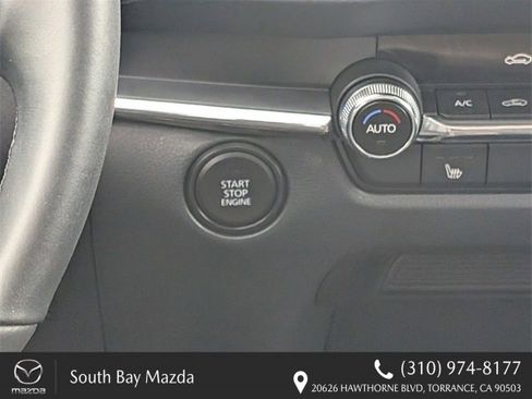 Certified 2025 MAZDA CX-30 AWD 2.5 S w/ Premium Package image 18