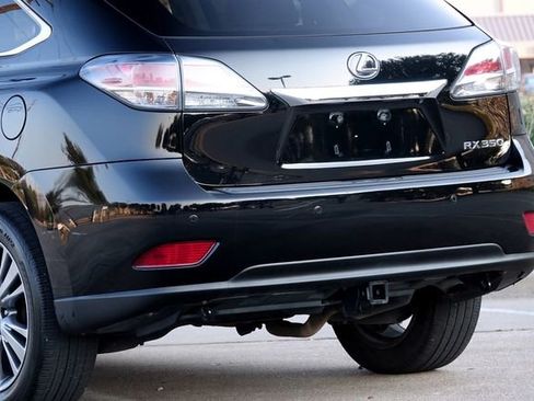 Used 2013 Lexus RX 350 Base image 22