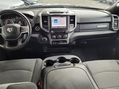 Certified 2024 RAM 2500 Big Horn image 6